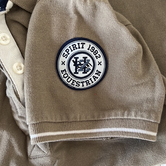 Horze Riding Polo - Picture 3 of 3